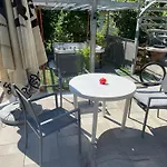 Apartment Szemesd6 Balatonszemes