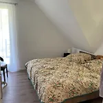 Apartment Szemesd6 *