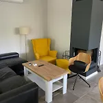 Szemesd6 Apartment Balatonszemes