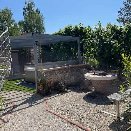 アパート Szemesd6 *