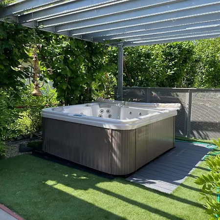 アパート Szemesd6 Balatonszárszó