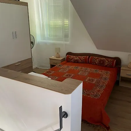 Appartement Szemesd6