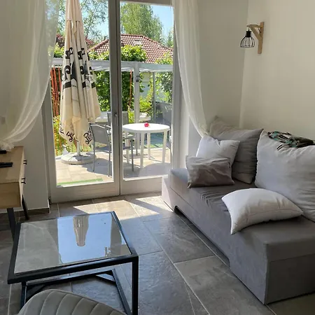 Szemesd6 * Balatonszárszó