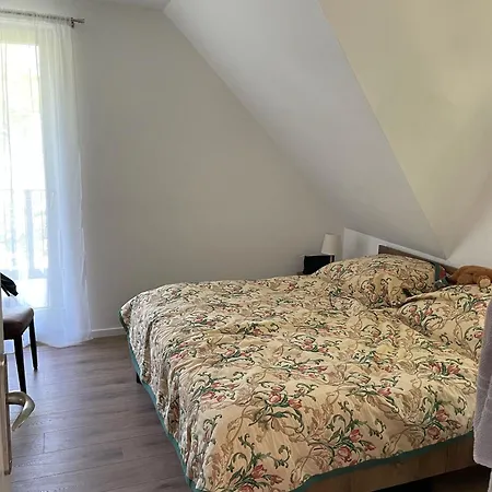 Appartement Szemesd6 *