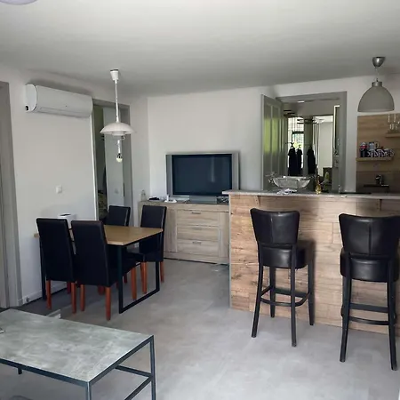 Appartamento Szemesd6 Balatonszárszó