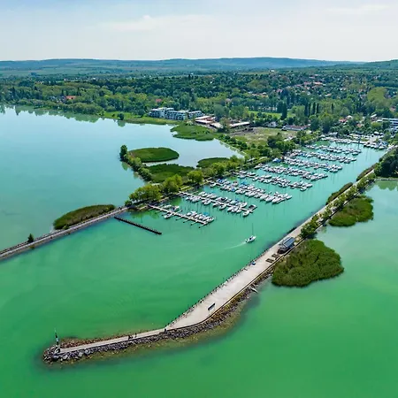 Szemesd6 Balatonszárszó