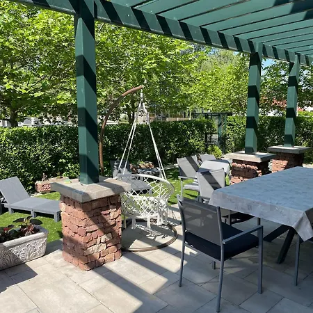 公寓 Szemesd6 Balatonszárszó